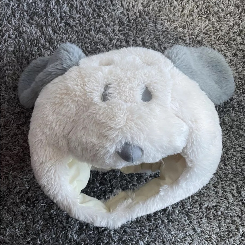 Universal Studios Japan Snoopy Plush Hat